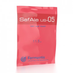 Fermentis SafAle US-05 11.5g